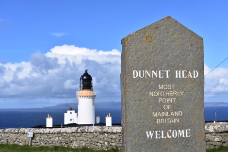 Dunnet Head